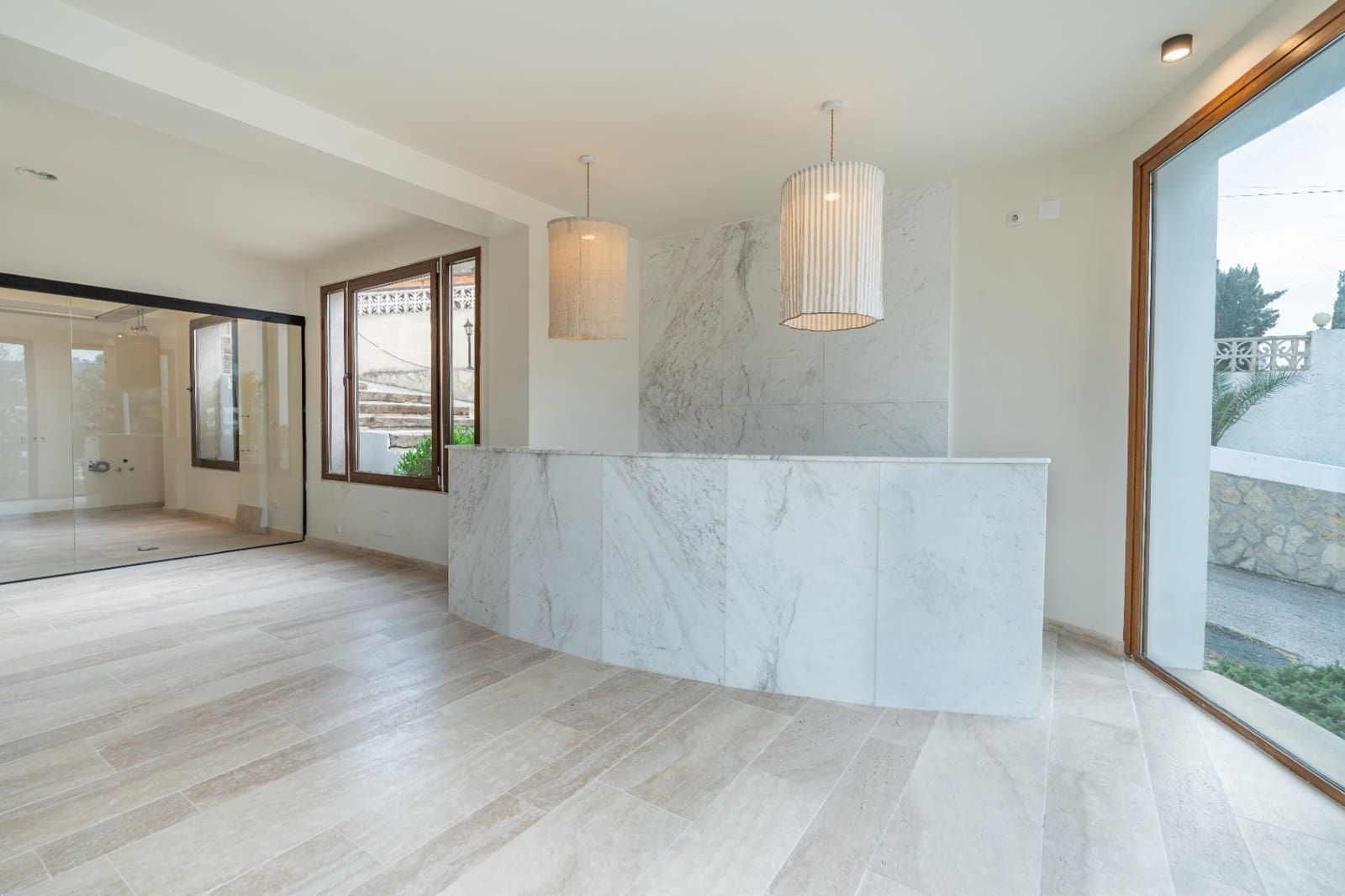 Villa til salg i Moraira - € 1.000.000 (Ref: 9700324)