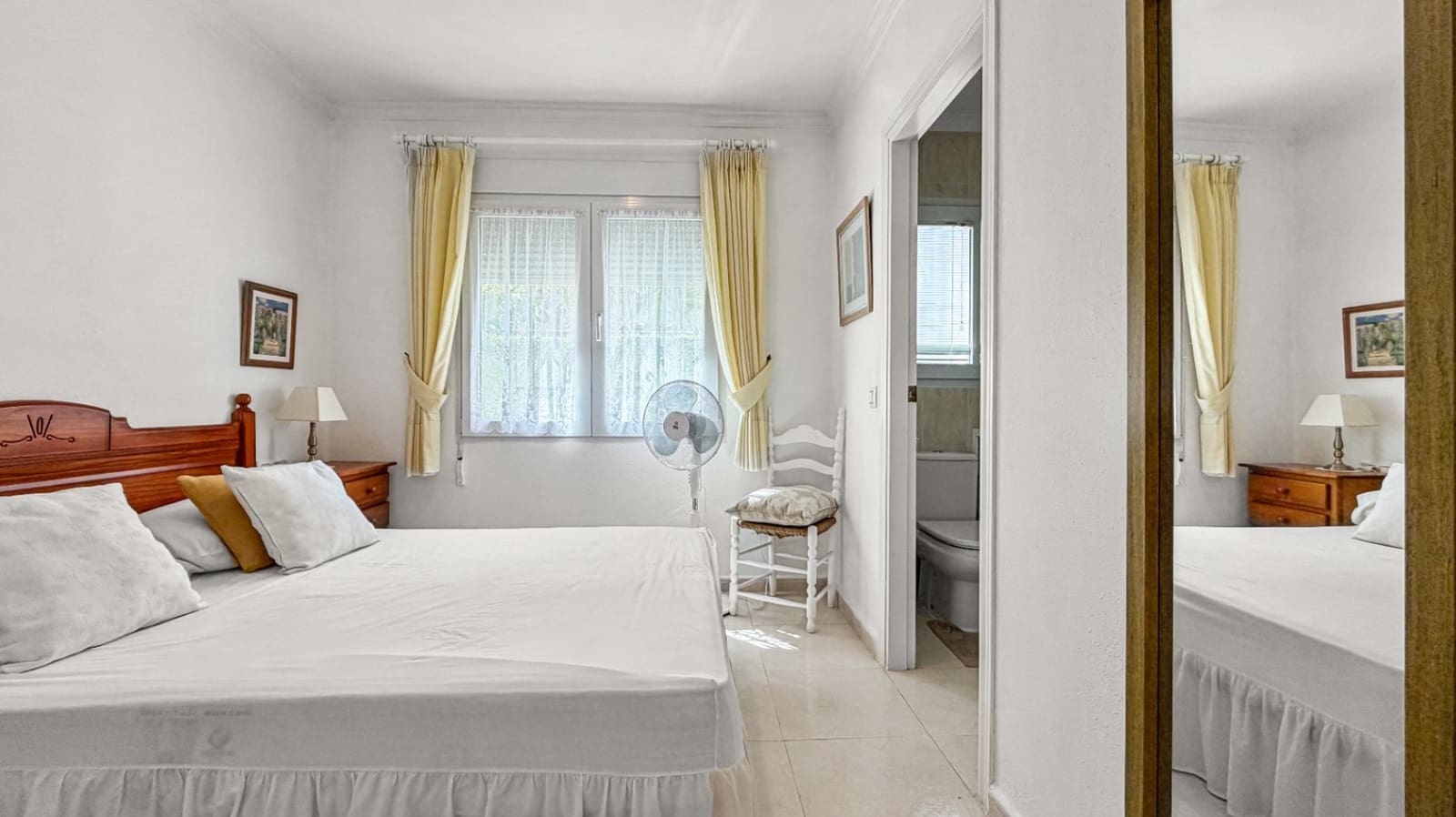 2 bedroom Villa for sale in Pedreguer with garage - € 275,000 (Ref: 9733812)