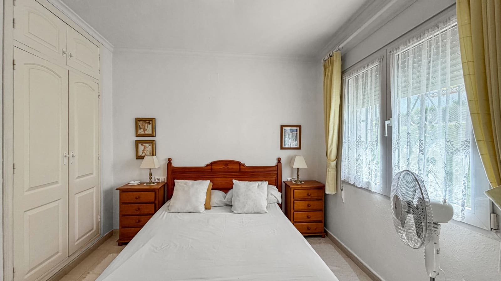 2 bedroom Villa for sale in Pedreguer with garage - € 275,000 (Ref: 9733812)