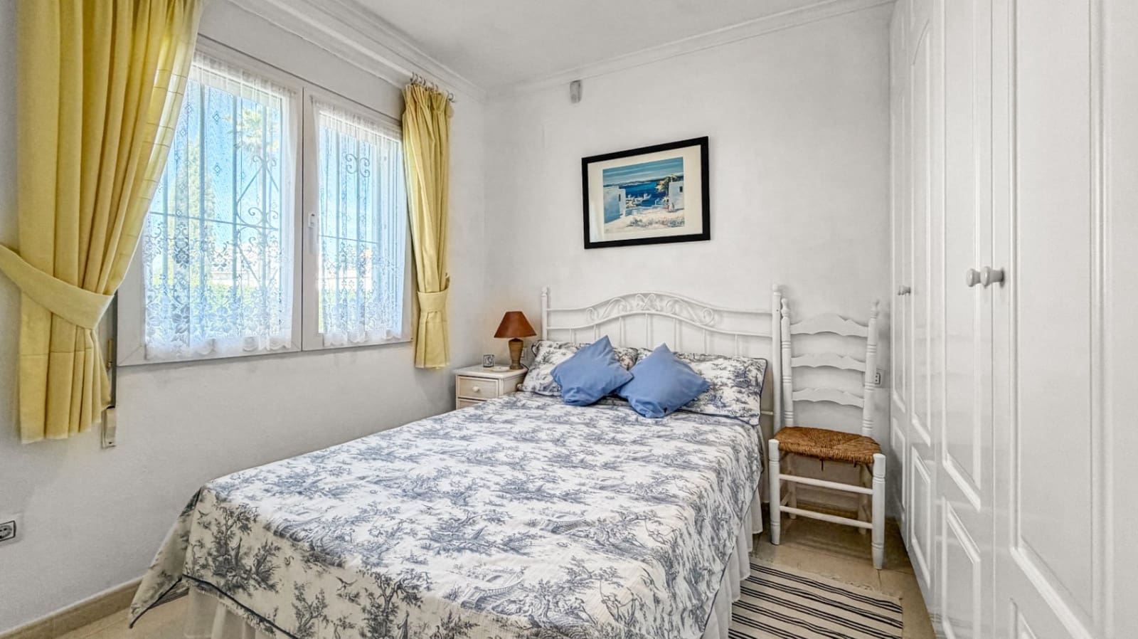 2 bedroom Villa for sale in Pedreguer with garage - € 275,000 (Ref: 9733812)