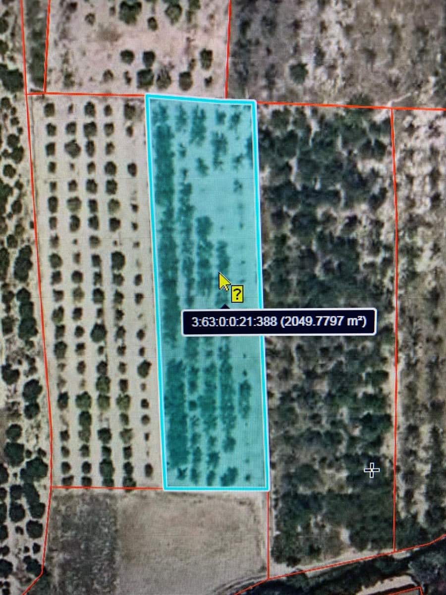 Terrain à Bâtir à vendre à Denia - 215 000 € (Ref: 9758207)