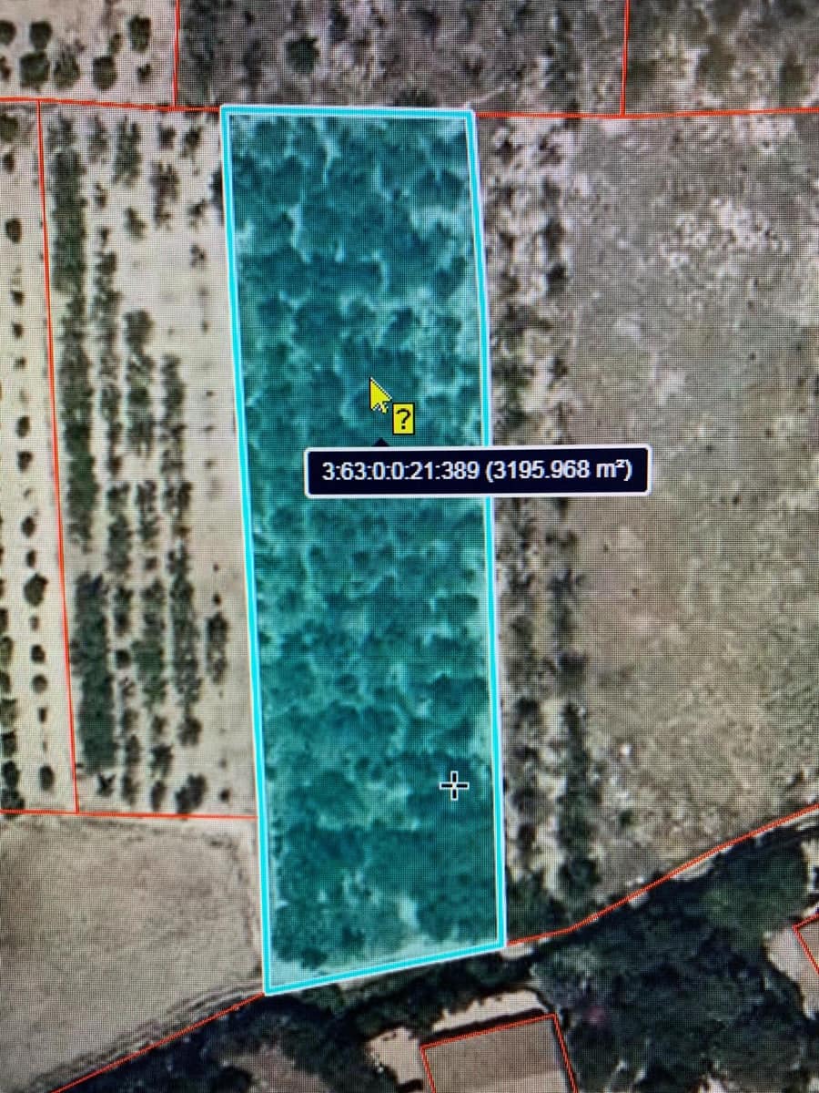 Terrain à Bâtir à vendre à Denia - 215 000 € (Ref: 9758207)