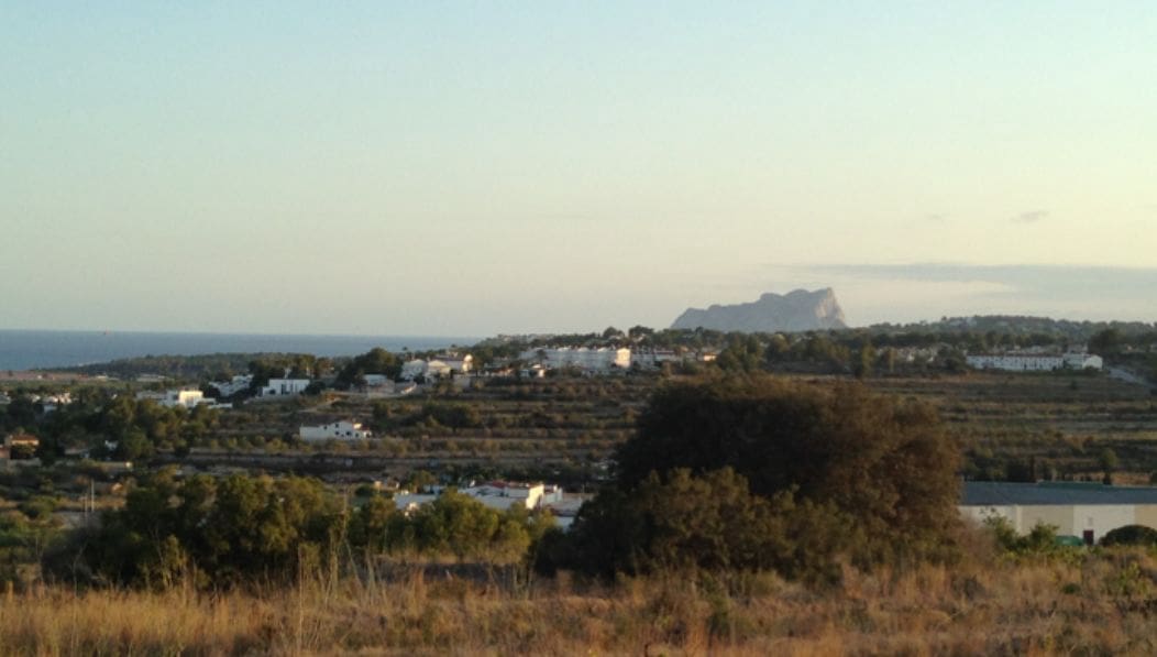 Tomt till salu i Teulada - 3 000 000 € (Ref: 9787587)