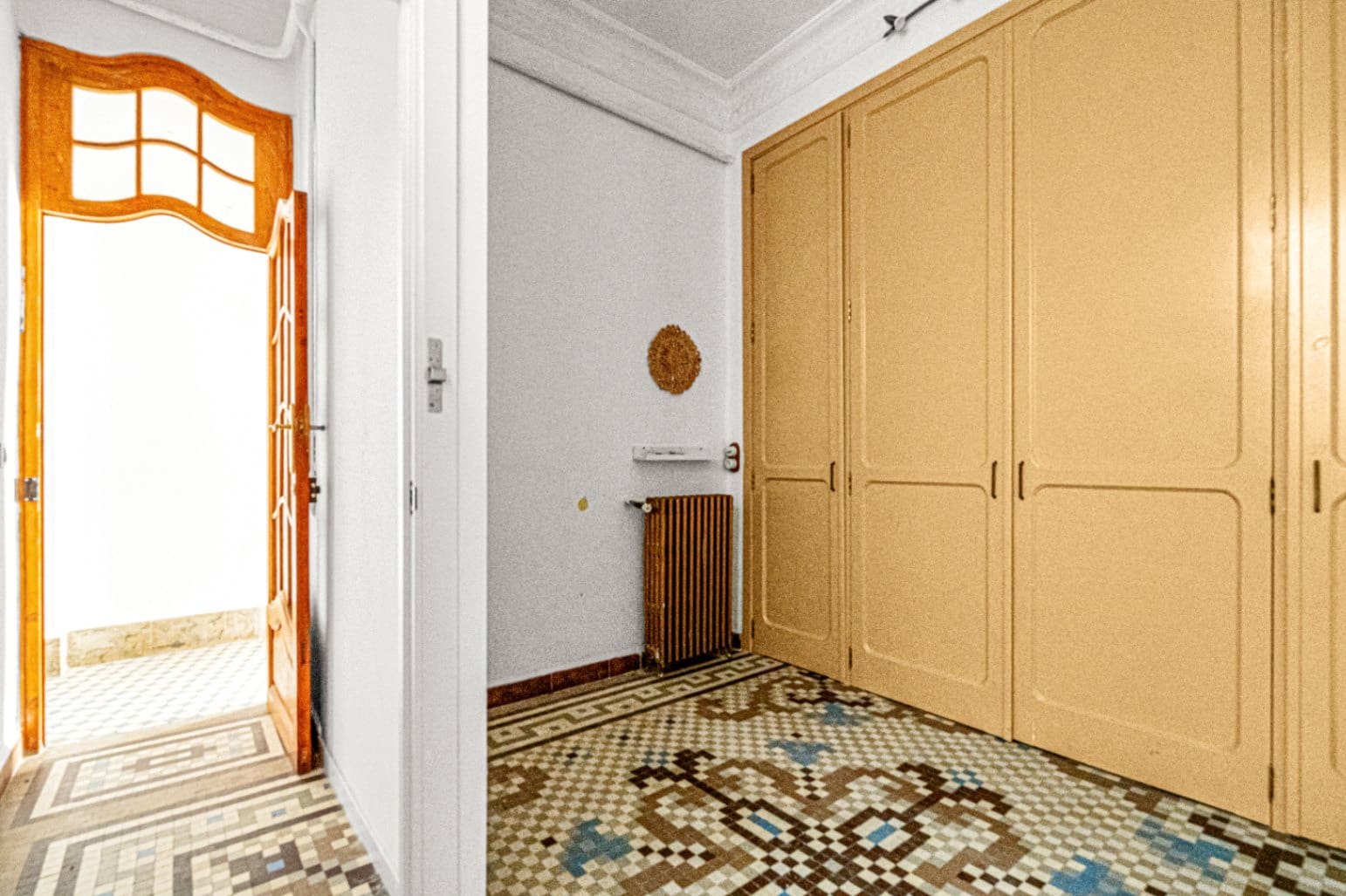 5 soverom Leilighet til salgs i Valencia by - € 950 000 (Ref: 9802987)