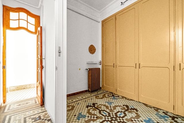 5 soverom Leilighet til salgs i Valencia by - € 950 000 (Ref: 9802987)