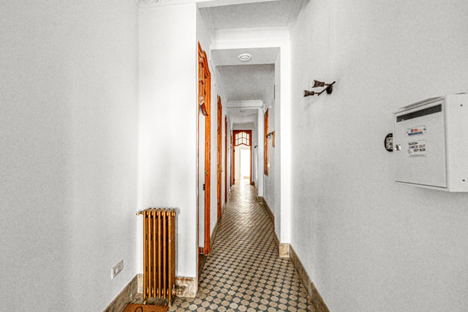 5 soverom Leilighet til salgs i Valencia by - € 950 000 (Ref: 9802987)