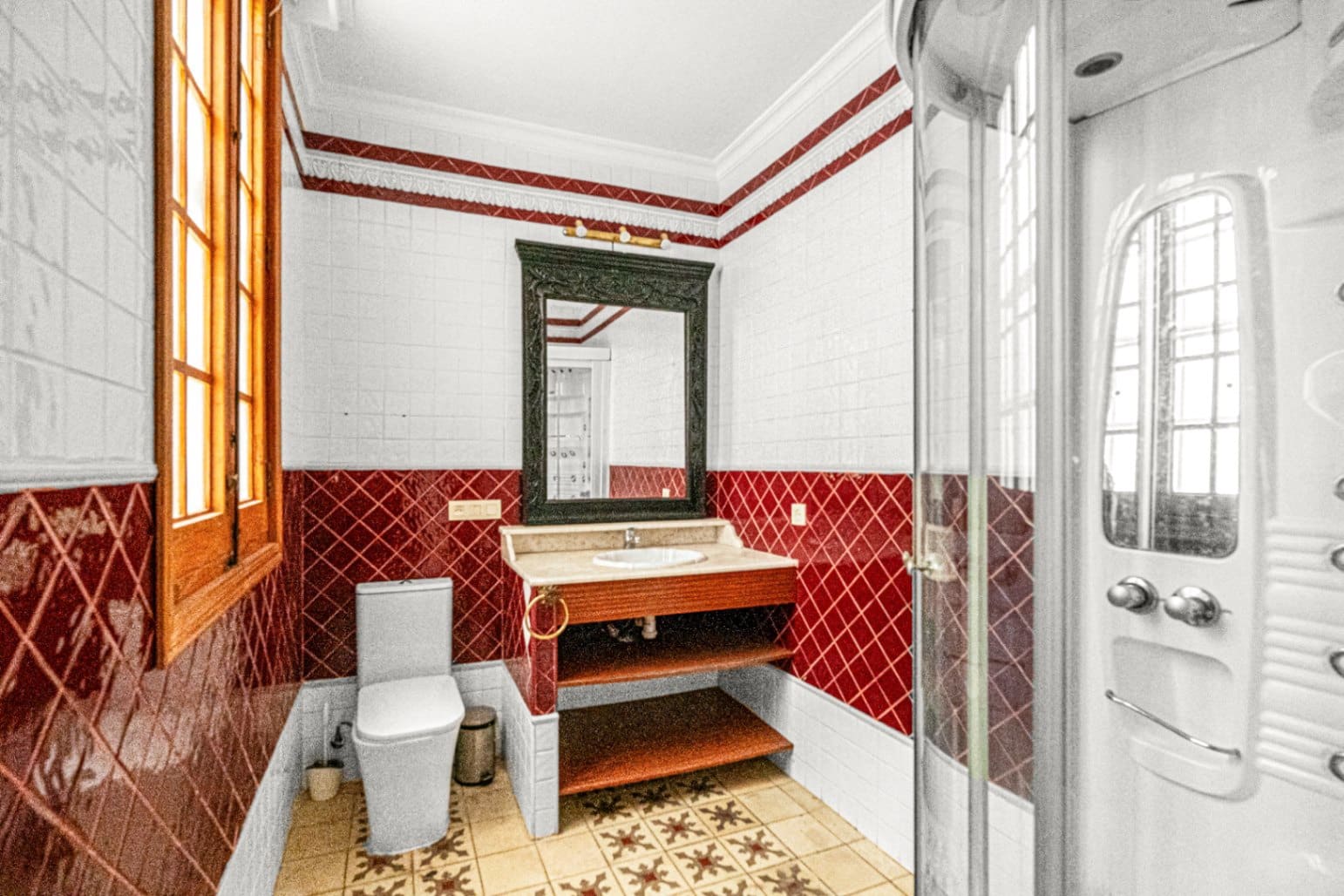 5 soverom Leilighet til salgs i Valencia by - € 950 000 (Ref: 9802987)