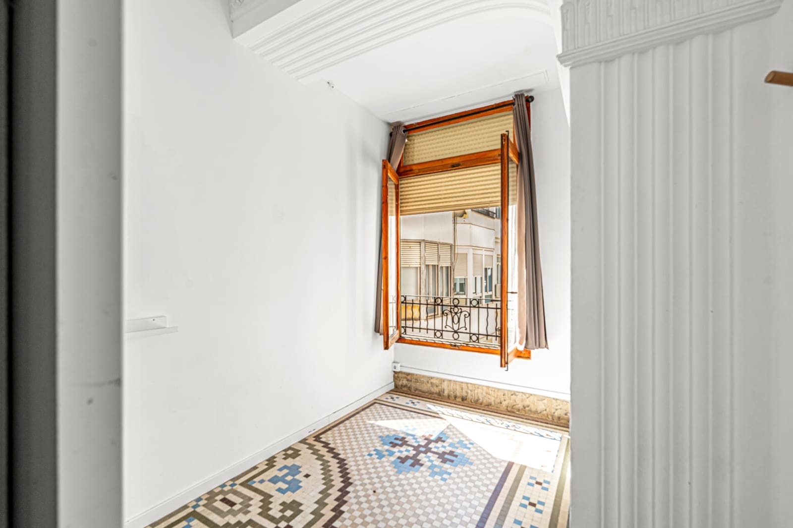 5 soverom Leilighet til salgs i Valencia by - € 950 000 (Ref: 9802987)