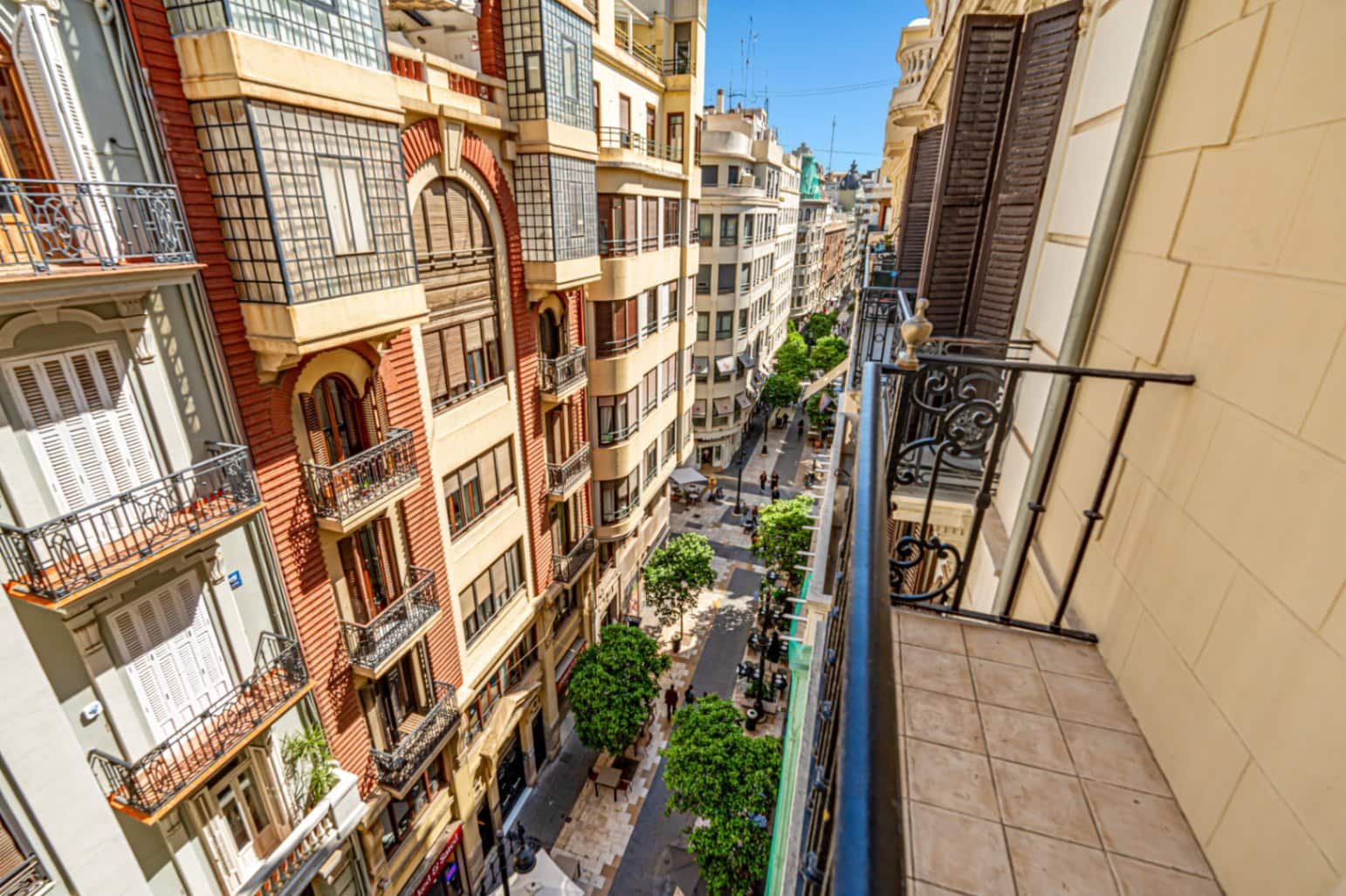 5 soverom Leilighet til salgs i Valencia by - € 950 000 (Ref: 9802987)