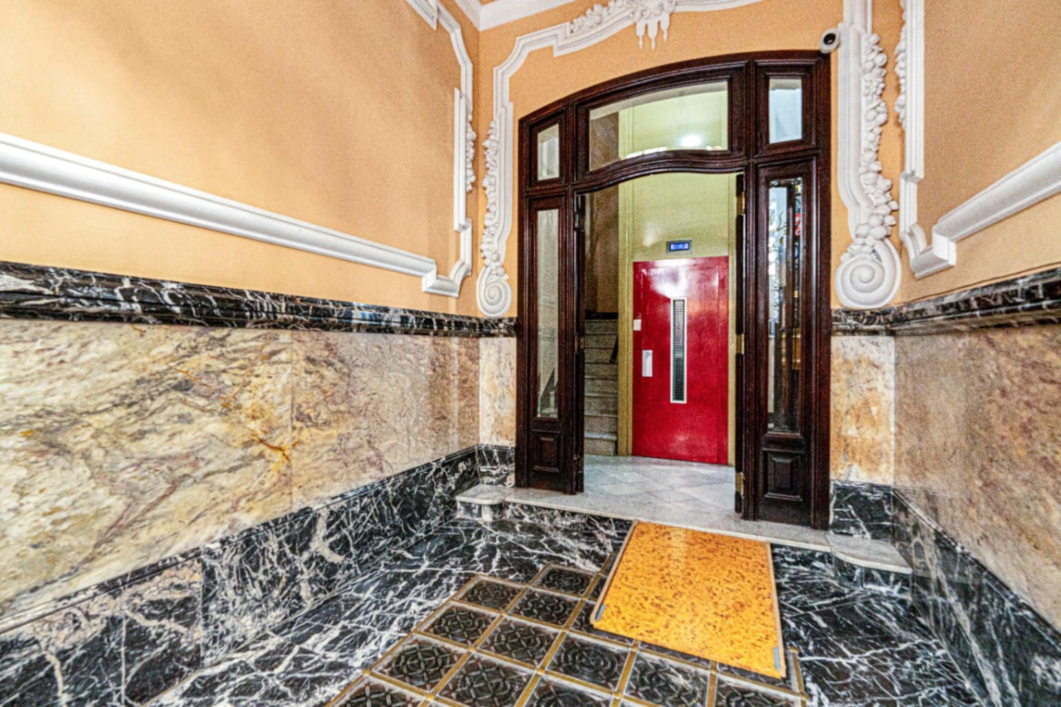 5 soverom Leilighet til salgs i Valencia by - € 950 000 (Ref: 9802987)