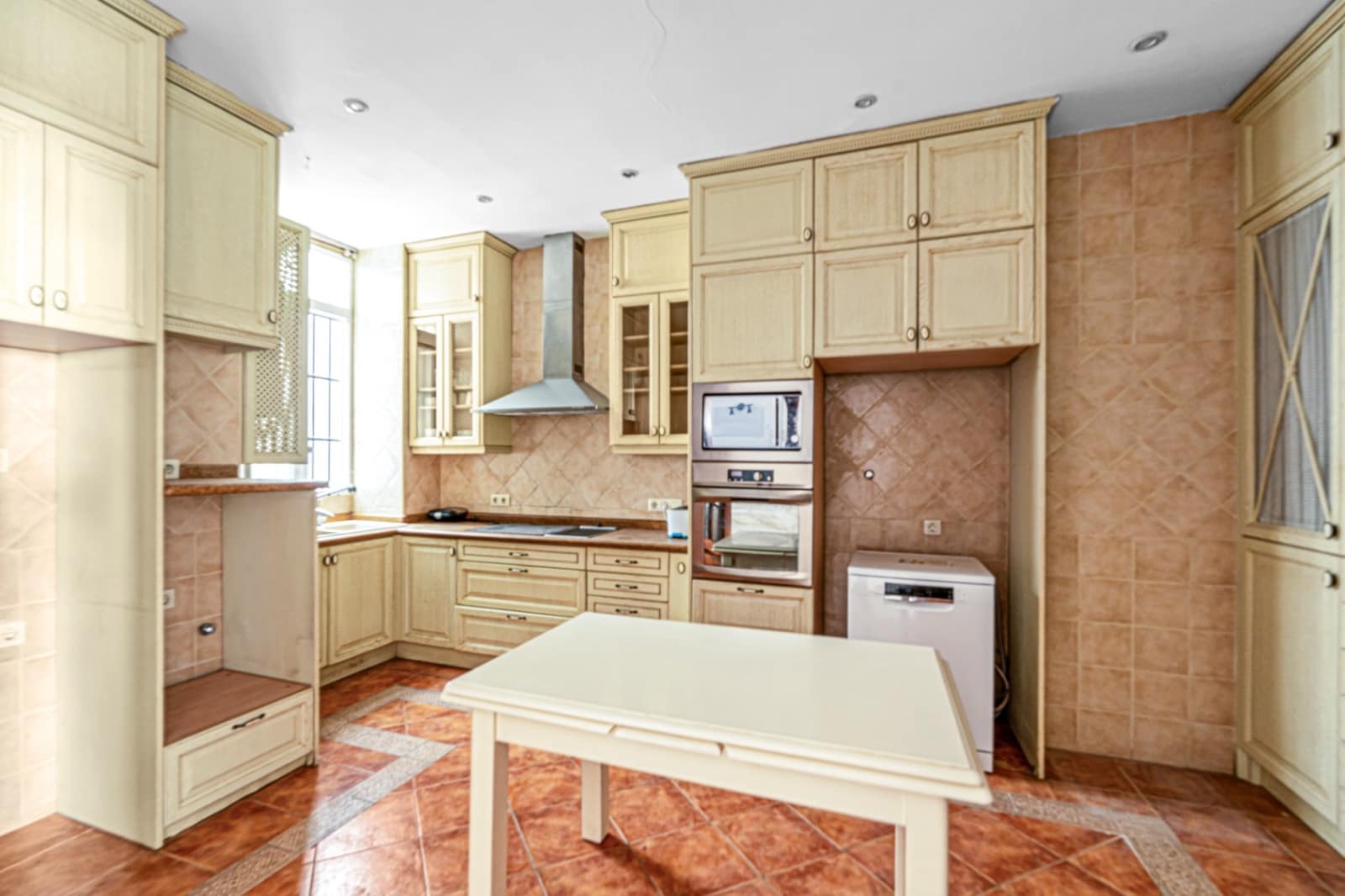 5 soverom Leilighet til salgs i Valencia by - € 950 000 (Ref: 9802987)