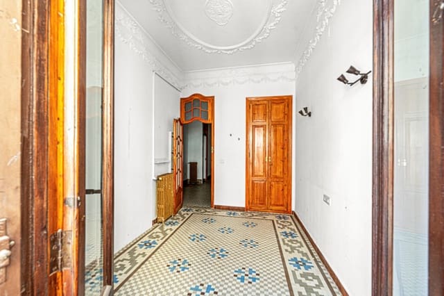 5 soverom Leilighet til salgs i Valencia by - € 950 000 (Ref: 9802987)
