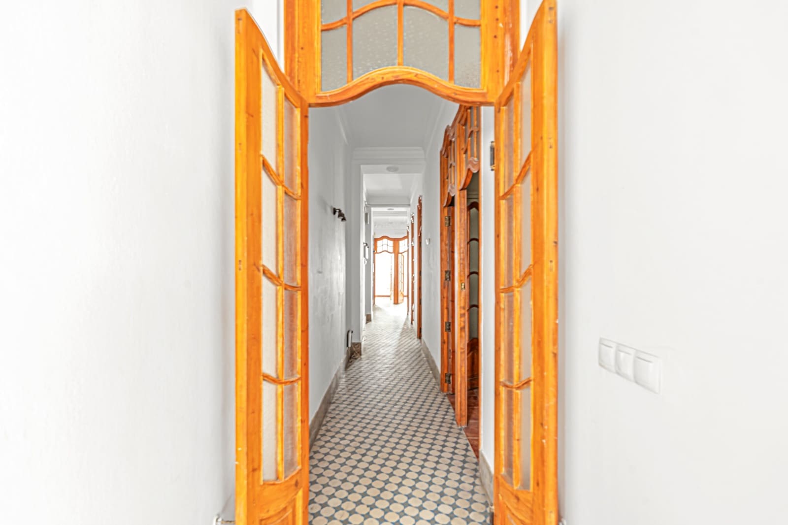 5 soverom Leilighet til salgs i Valencia by - € 950 000 (Ref: 9802987)