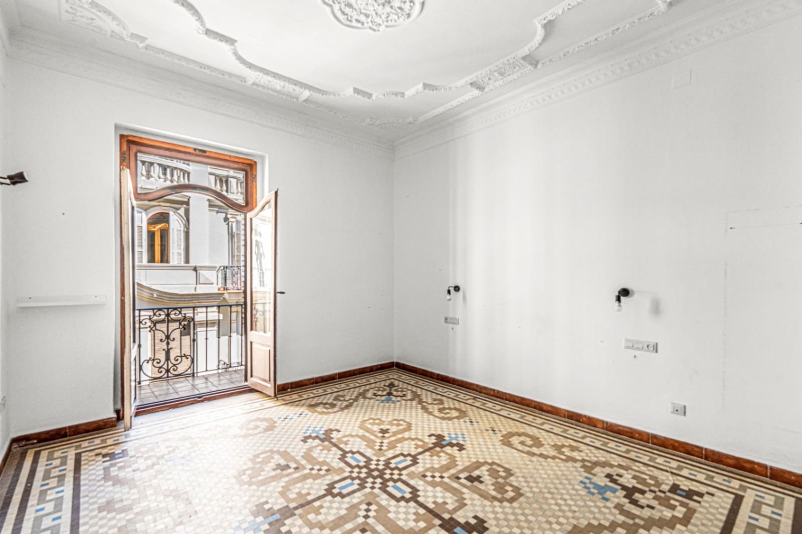 5 soverom Leilighet til salgs i Valencia by - € 950 000 (Ref: 9802987)