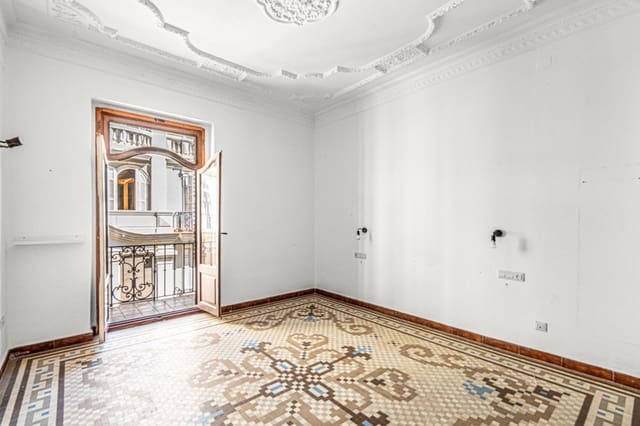 5 soverom Leilighet til salgs i Valencia by - € 950 000 (Ref: 9802987)