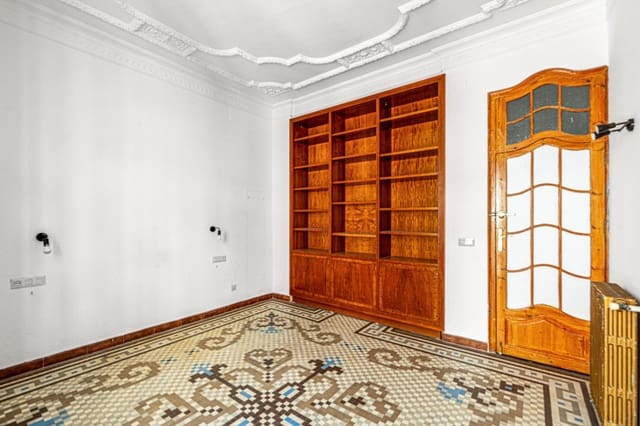 5 soverom Leilighet til salgs i Valencia by - € 950 000 (Ref: 9802987)