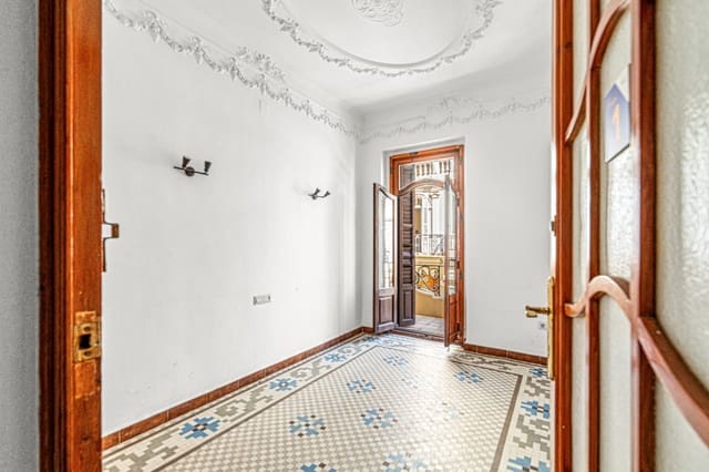 5 soverom Leilighet til salgs i Valencia by - € 950 000 (Ref: 9802987)