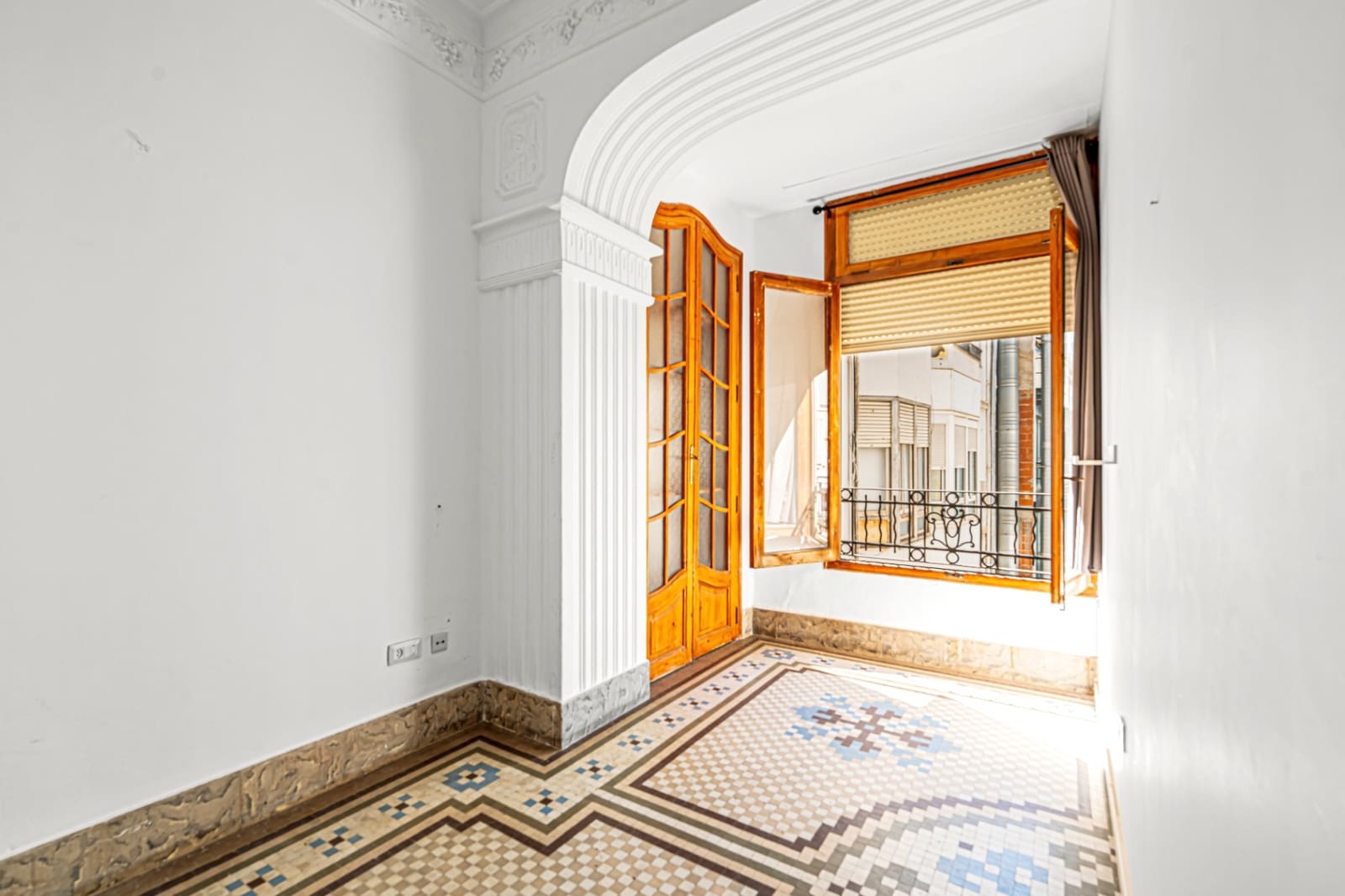 5 soverom Leilighet til salgs i Valencia by - € 950 000 (Ref: 9802987)