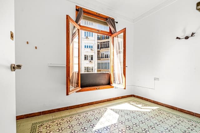 5 soverom Leilighet til salgs i Valencia by - € 950 000 (Ref: 9802987)