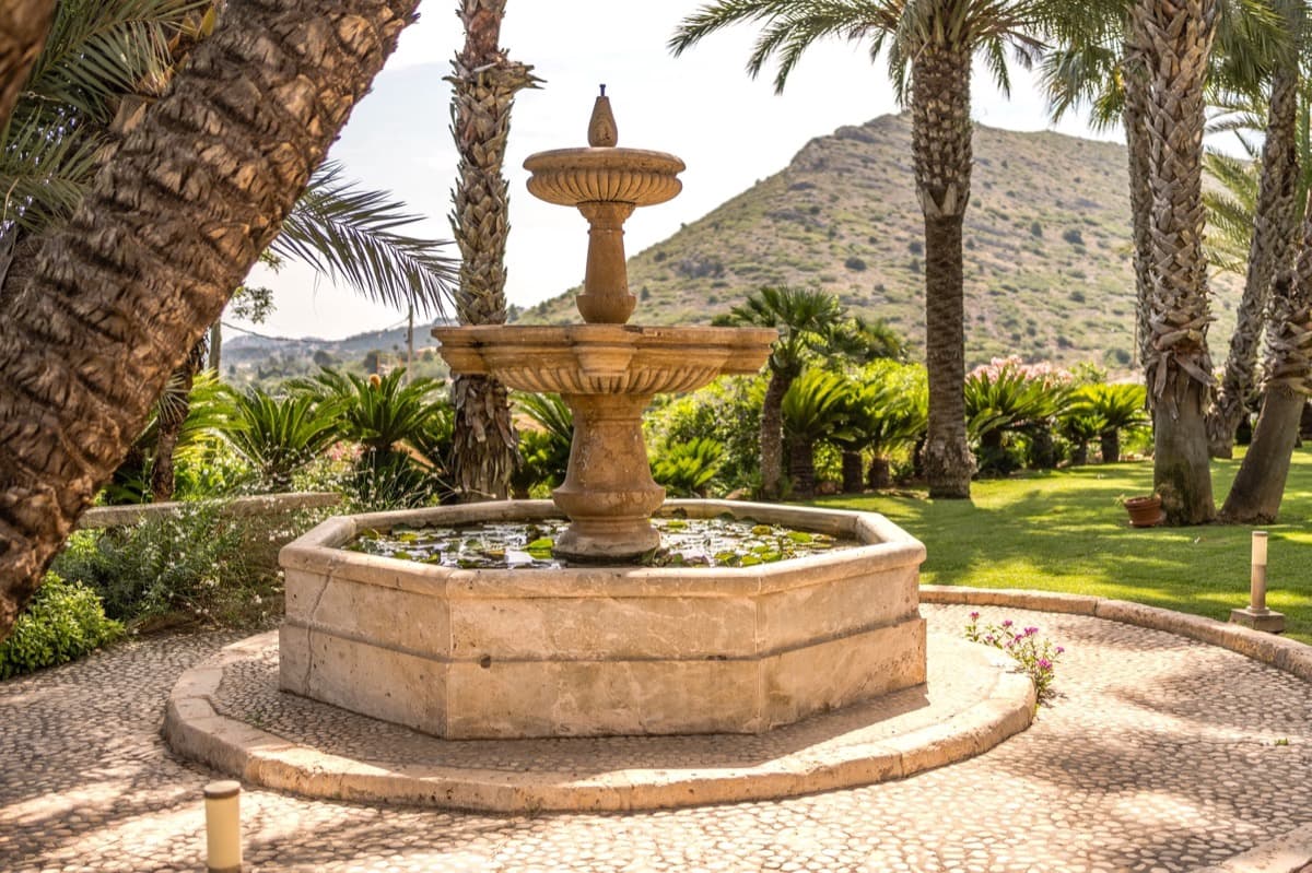 7 bedroom Finca/Country House for sale in La Xara with pool garage - € 2,490,000 (Ref: 9810436)