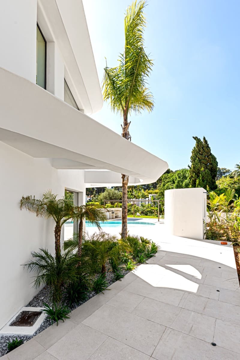 3 soverom Villa til salgs i Javea / Xabia med svømmebasseng - € 1 600 000 (Ref: 9810861)
