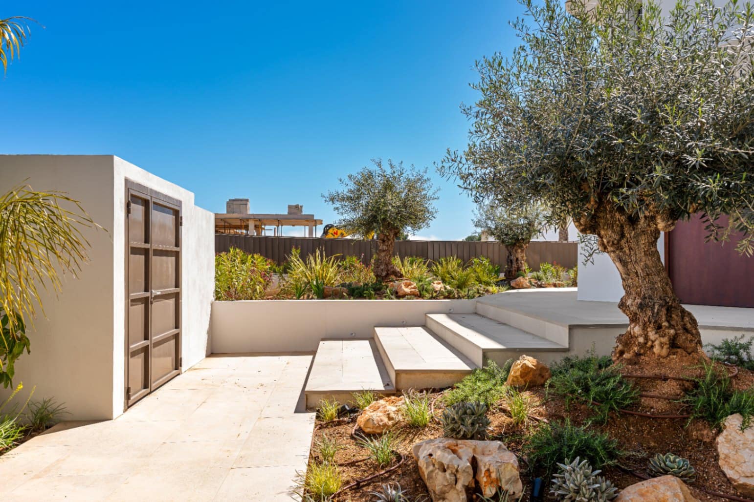 3 soverom Villa til salgs i Javea / Xabia med svømmebasseng - € 1 600 000 (Ref: 9810861)