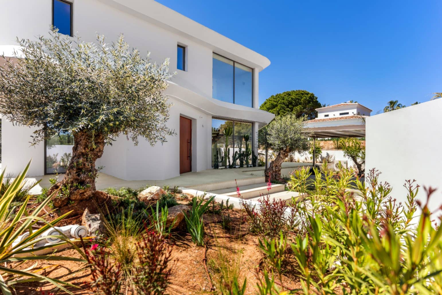 3 soverom Villa til salgs i Javea / Xabia med svømmebasseng - € 1 600 000 (Ref: 9810861)