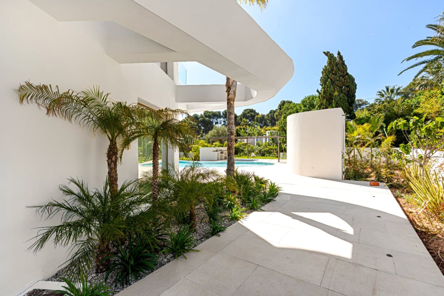 3 soverom Villa til salgs i Javea / Xabia med svømmebasseng - € 1 600 000 (Ref: 9810861)