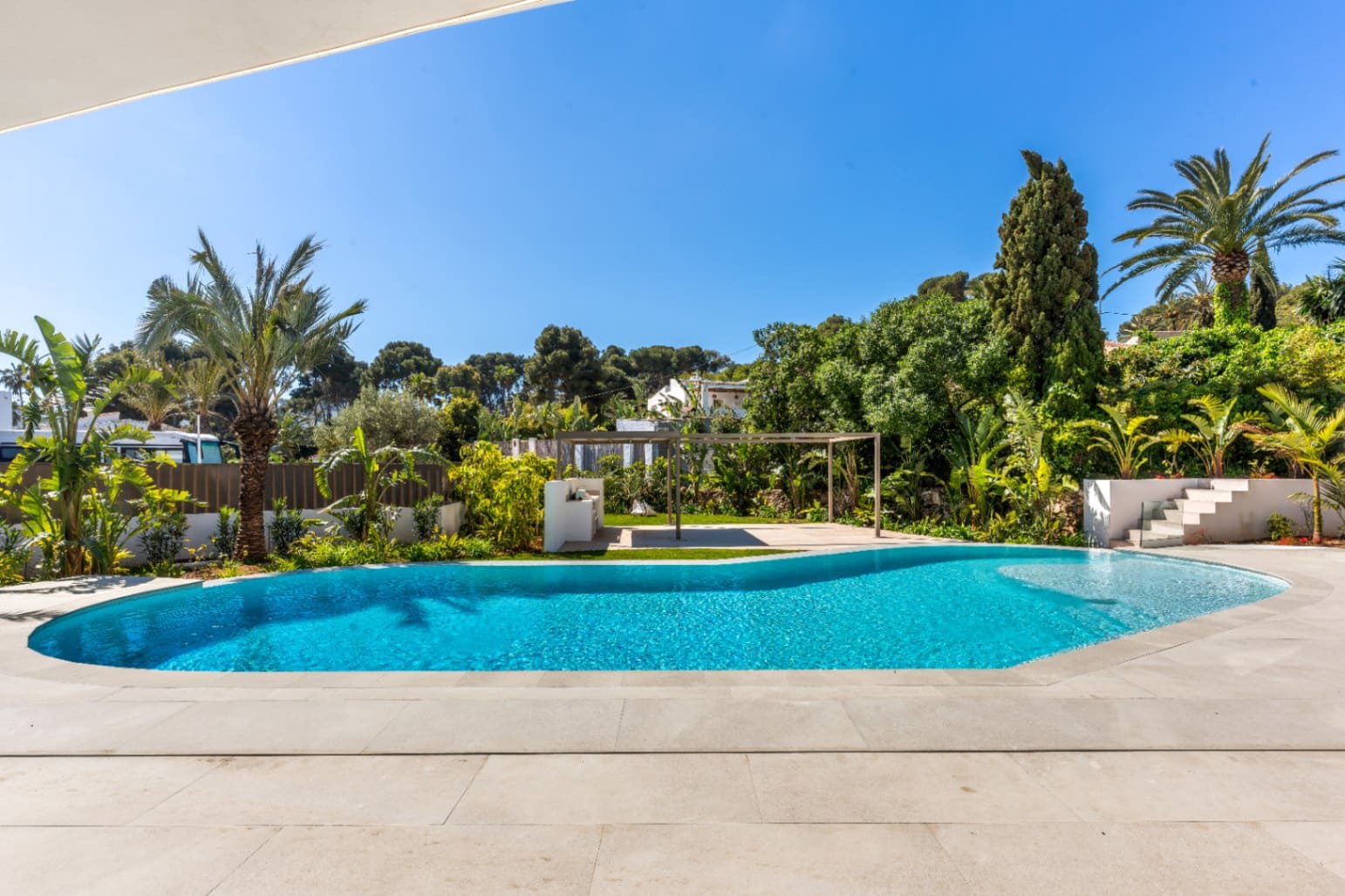 3 soverom Villa til salgs i Javea / Xabia med svømmebasseng - € 1 600 000 (Ref: 9810861)