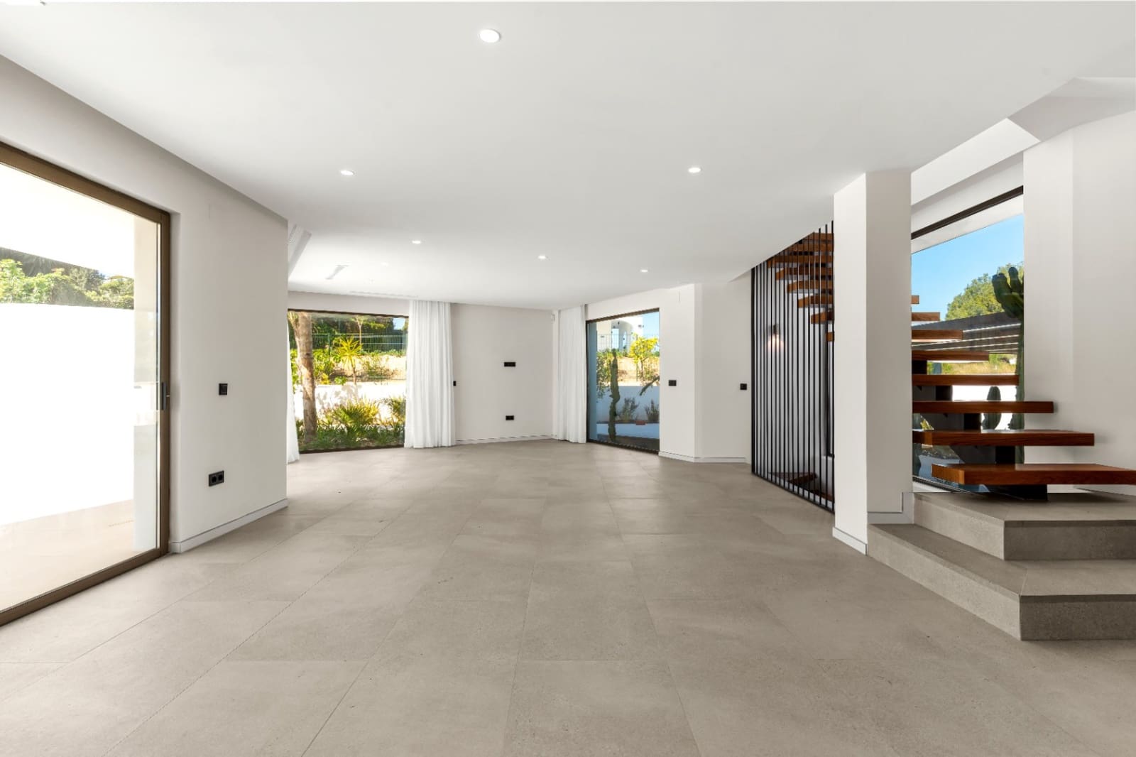 3 soverom Villa til salgs i Javea / Xabia med svømmebasseng - € 1 600 000 (Ref: 9810861)