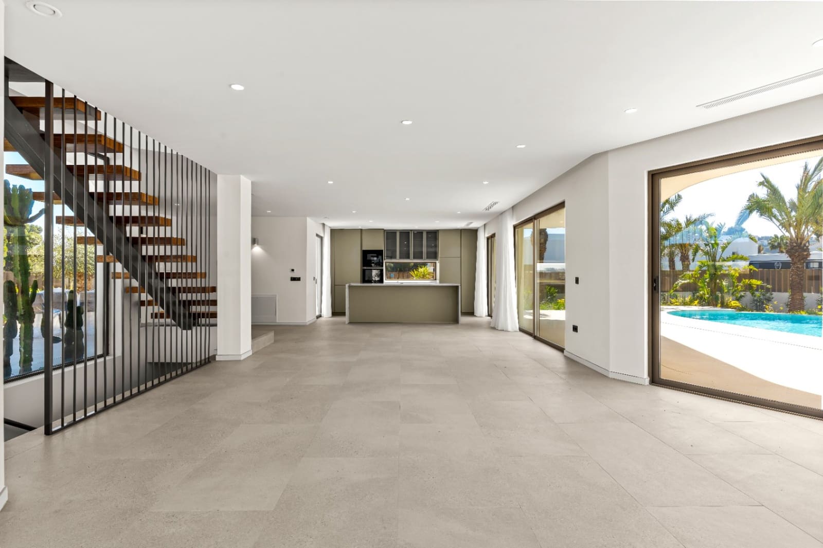 3 soverom Villa til salgs i Javea / Xabia med svømmebasseng - € 1 600 000 (Ref: 9810861)