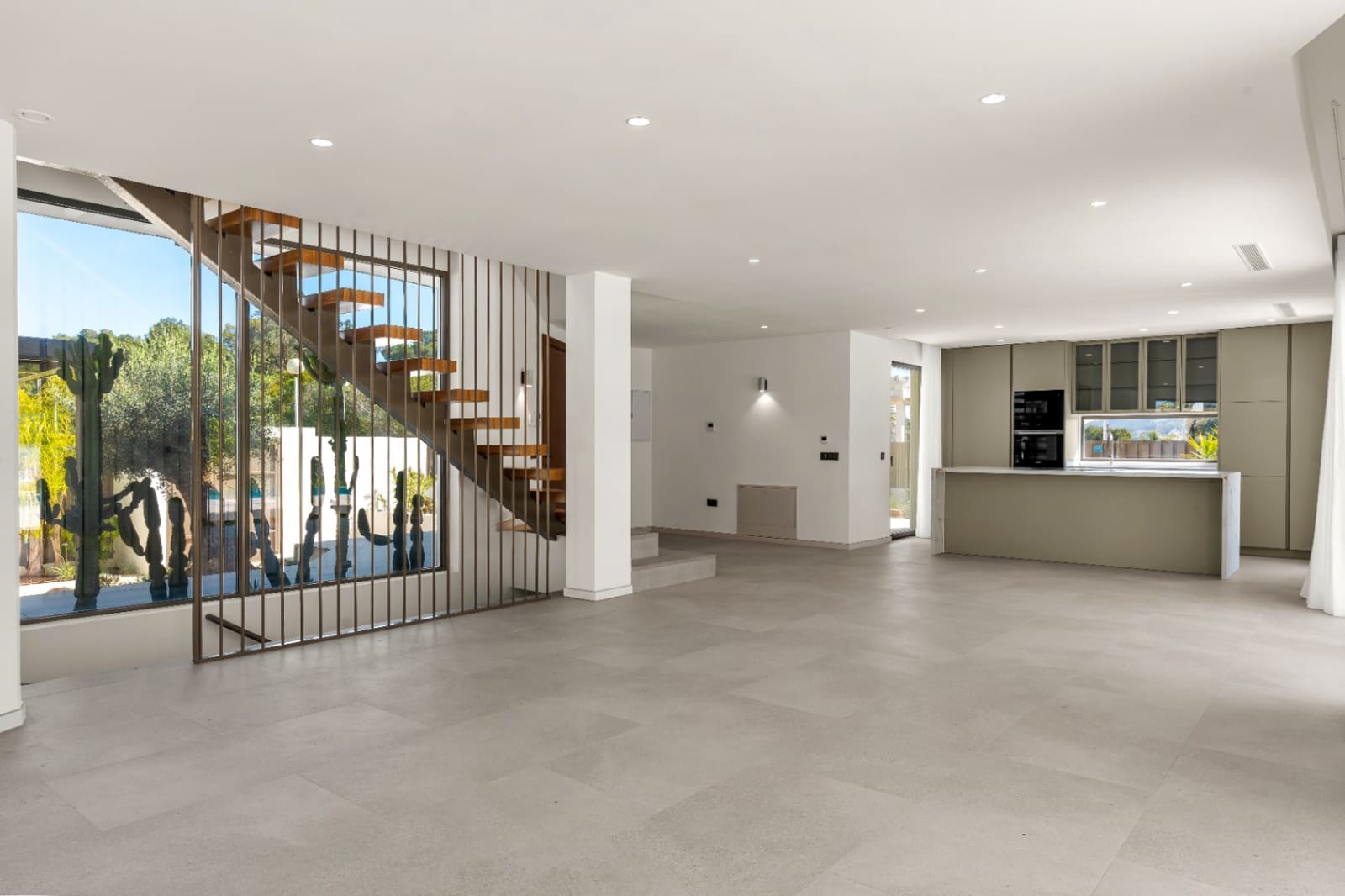 3 soverom Villa til salgs i Javea / Xabia med svømmebasseng - € 1 600 000 (Ref: 9810861)