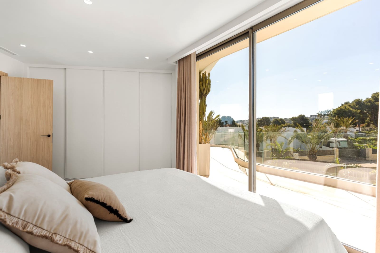 3 soverom Villa til salgs i Javea / Xabia med svømmebasseng - € 1 600 000 (Ref: 9810861)