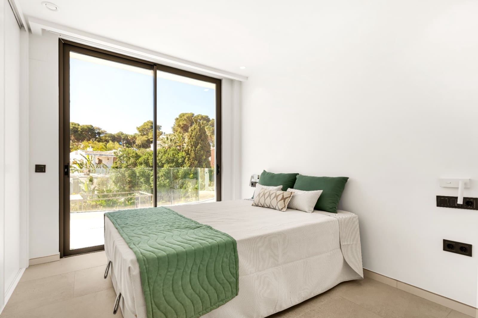 3 soverom Villa til salgs i Javea / Xabia med svømmebasseng - € 1 600 000 (Ref: 9810861)