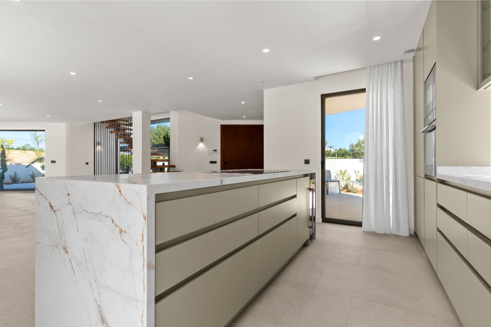 3 soverom Villa til salgs i Javea / Xabia med svømmebasseng - € 1 600 000 (Ref: 9810861)