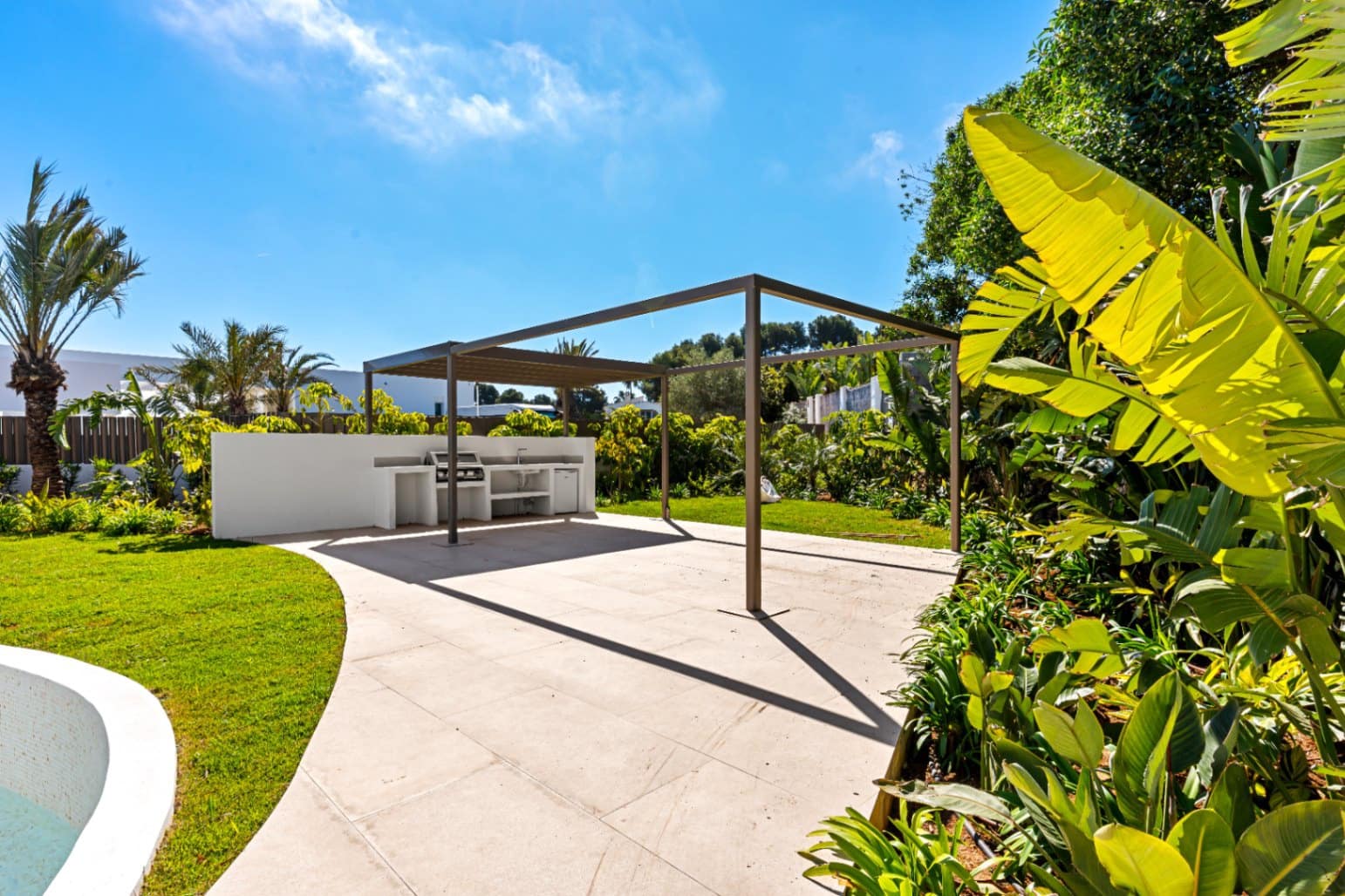 3 soverom Villa til salgs i Javea / Xabia med svømmebasseng - € 1 600 000 (Ref: 9810861)