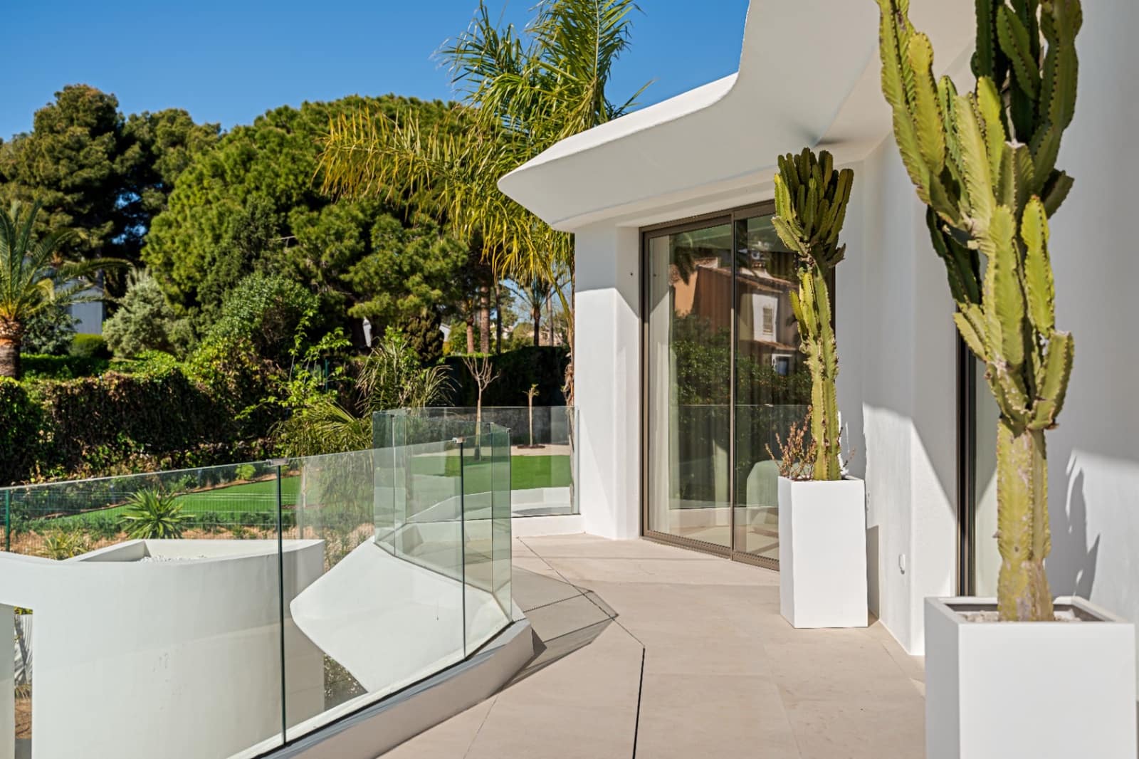 3 soverom Villa til salgs i Javea / Xabia med svømmebasseng - € 1 600 000 (Ref: 9810861)