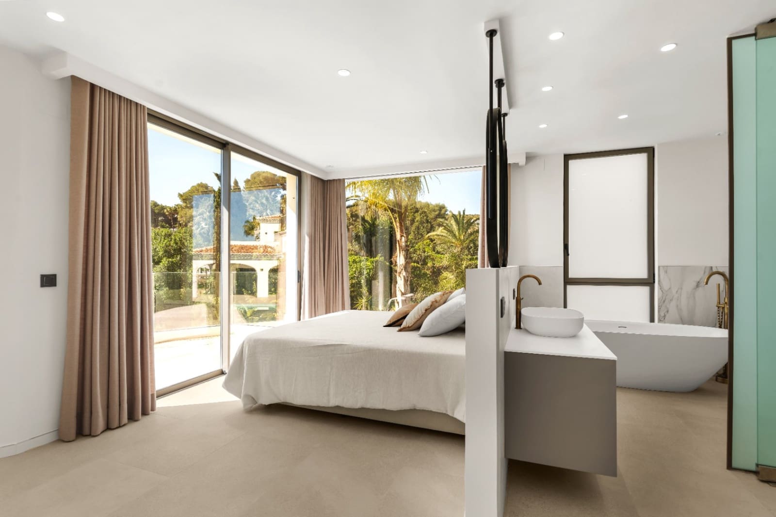 3 soverom Villa til salgs i Javea / Xabia med svømmebasseng - € 1 600 000 (Ref: 9810861)