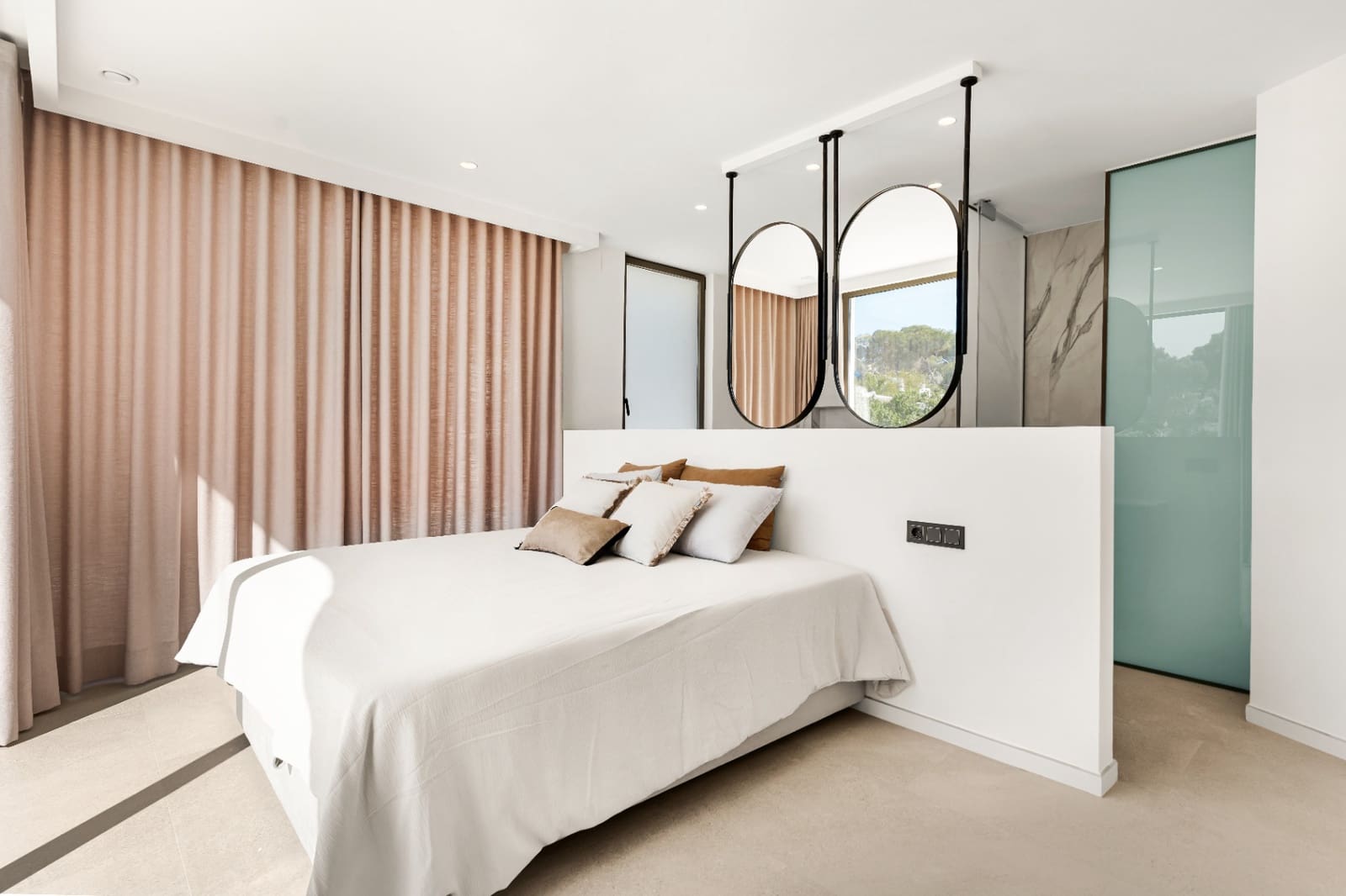 3 soverom Villa til salgs i Javea / Xabia med svømmebasseng - € 1 600 000 (Ref: 9810861)