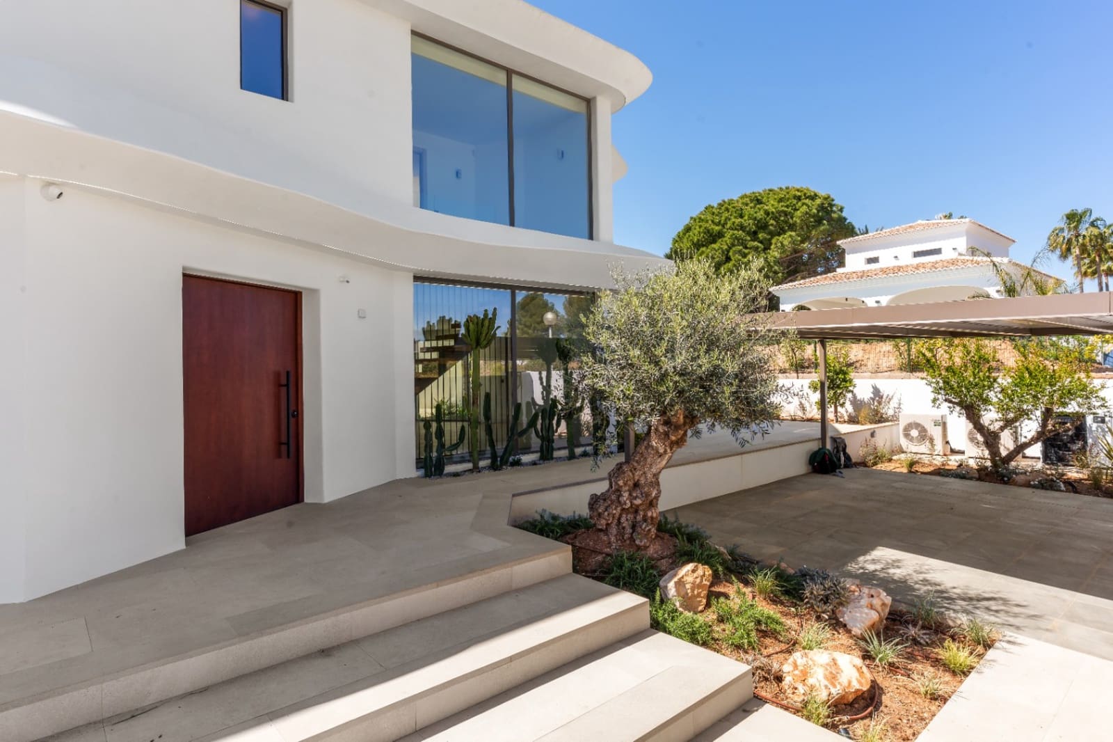 3 soverom Villa til salgs i Javea / Xabia med svømmebasseng - € 1 600 000 (Ref: 9810861)