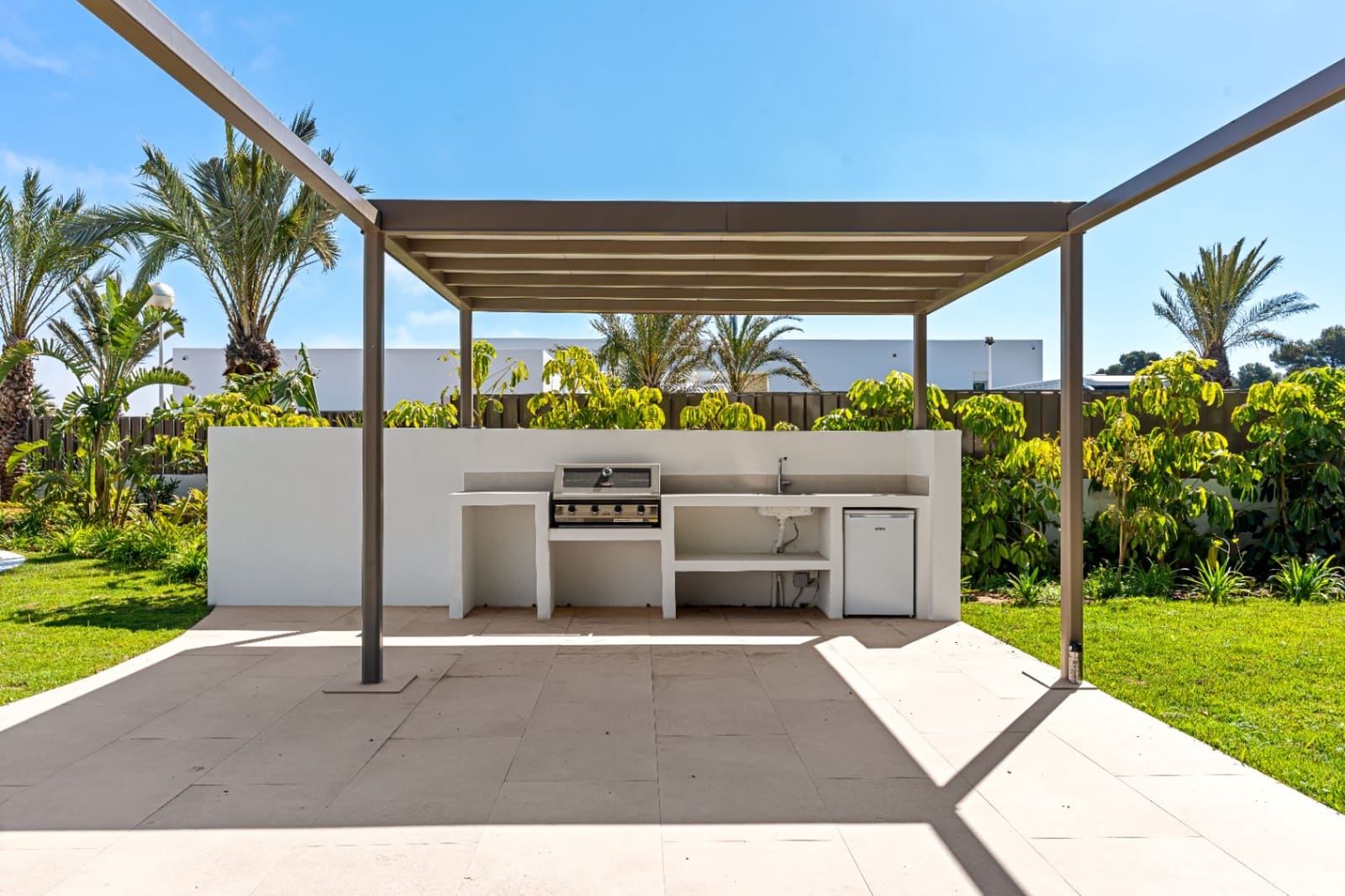 3 soverom Villa til salgs i Javea / Xabia med svømmebasseng - € 1 600 000 (Ref: 9810861)