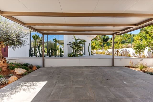 3 camera da letto Villa in vendita in Javea / Xàbia con piscina - 1.600.000 € (Rif: 9810861)