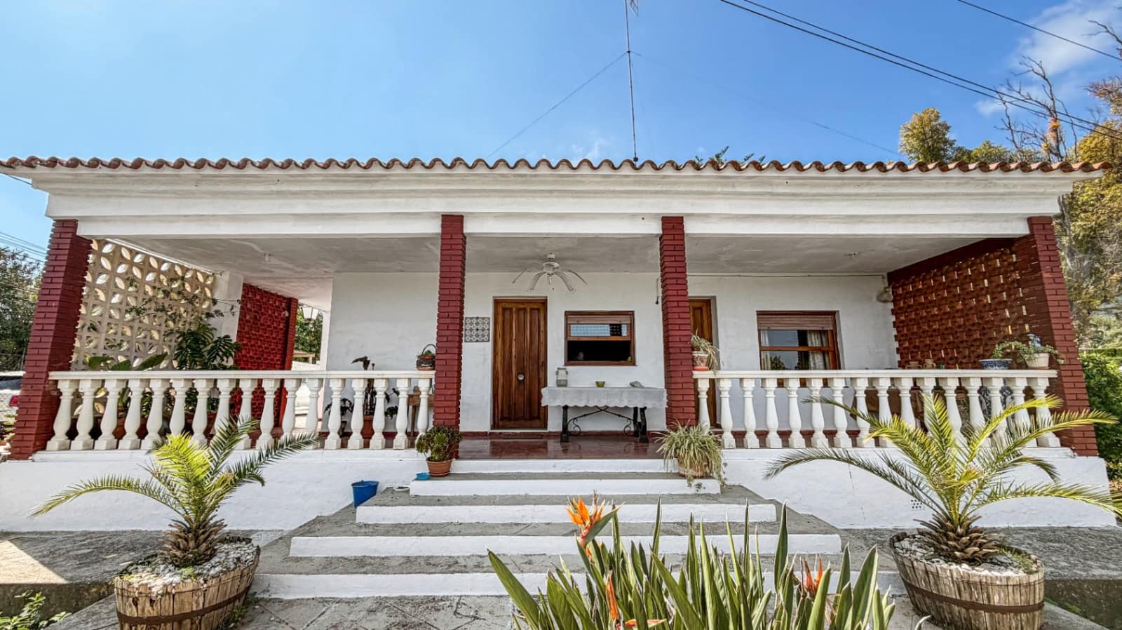 3 chambre Villa/Maison à vendre à Denia avec piscine garage - 849 000 € (Ref: 9830219)
