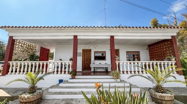 3 chambre Villa/Maison à vendre à Dénia avec piscine garage - 849 000 € (Ref: 9830219)
