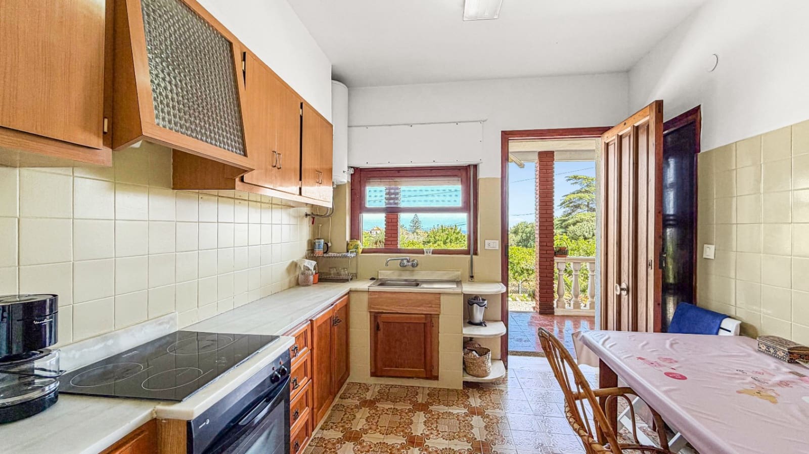 3 chambre Villa/Maison à vendre à Denia avec piscine garage - 849 000 € (Ref: 9830219)