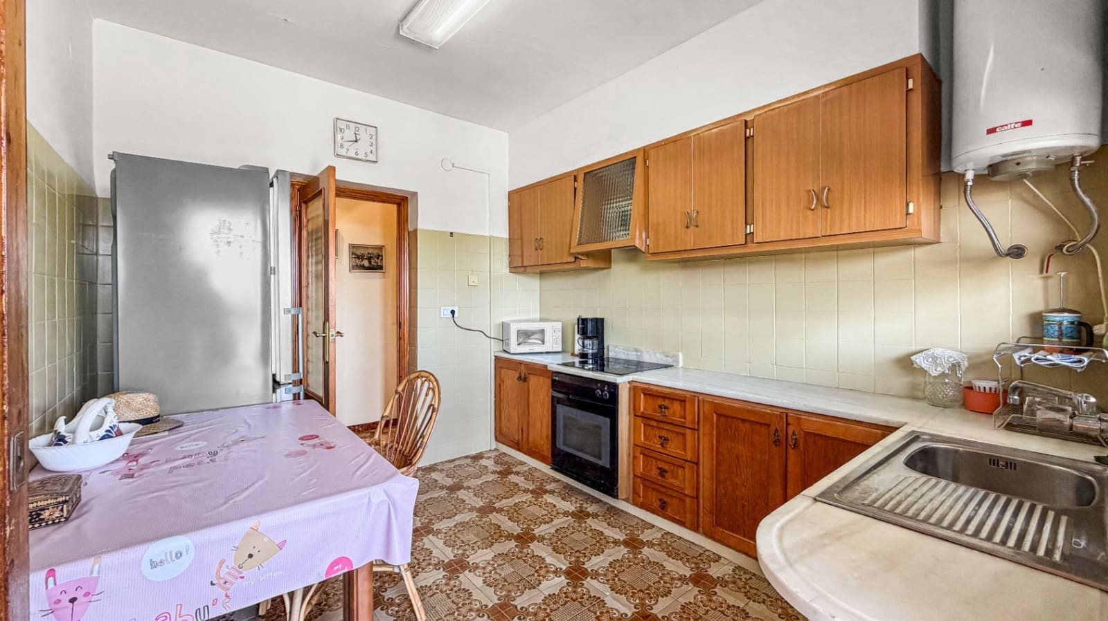 3 chambre Villa/Maison à vendre à Denia avec piscine garage - 849 000 € (Ref: 9830219)