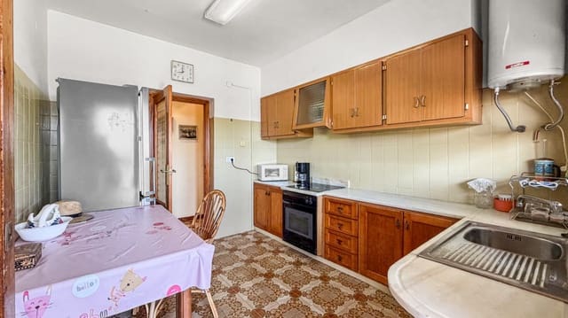 3 chambre Villa/Maison à vendre à Dénia avec piscine garage - 849 000 € (Ref: 9830219)