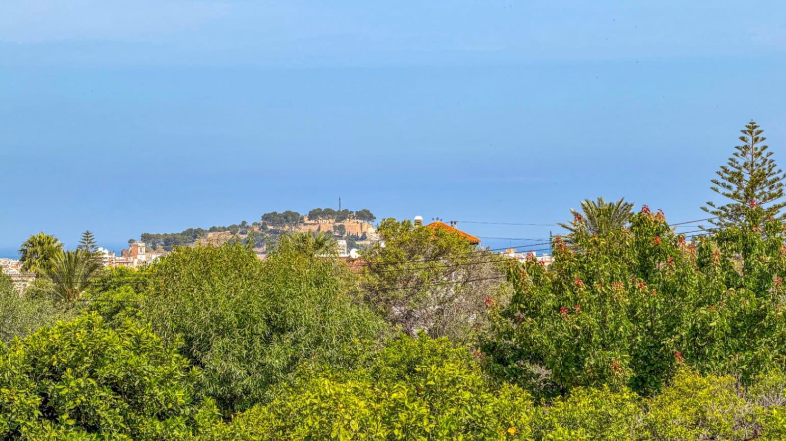 3 chambre Villa/Maison à vendre à Denia avec piscine garage - 849 000 € (Ref: 9830219)