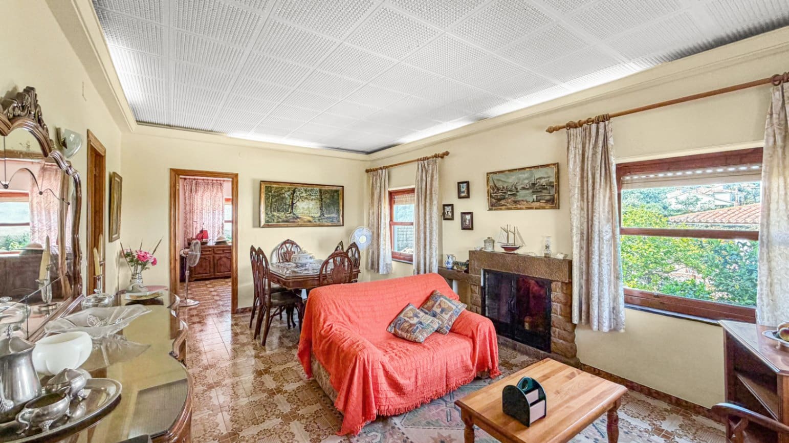 3 chambre Villa/Maison à vendre à Denia avec piscine garage - 849 000 € (Ref: 9830219)