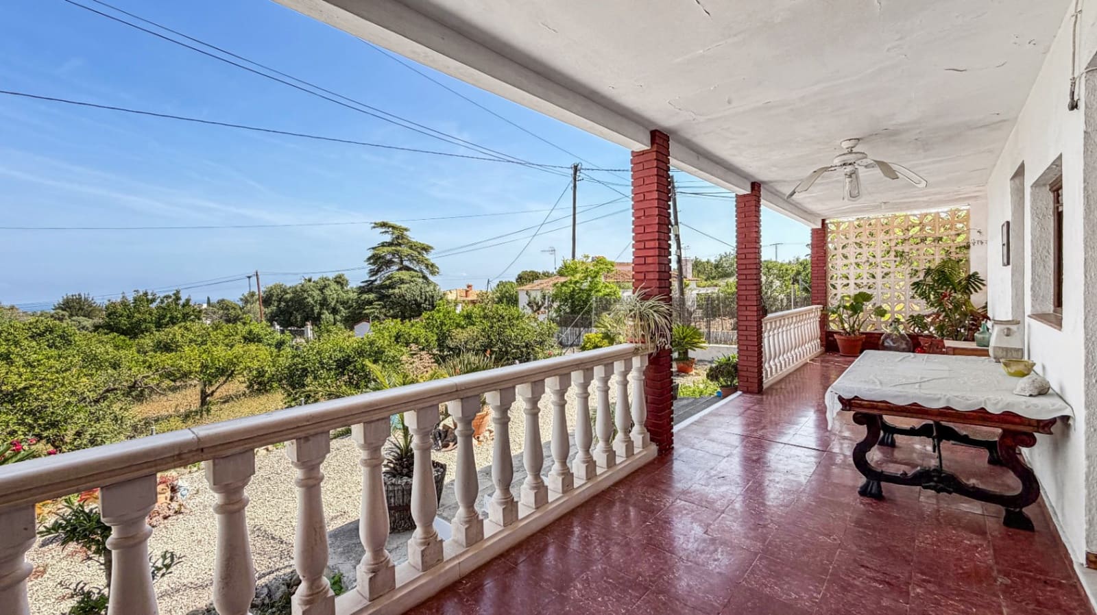 3 chambre Villa/Maison à vendre à Denia avec piscine garage - 849 000 € (Ref: 9830219)
